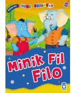 Minik Fil Filo - Beden Dili
