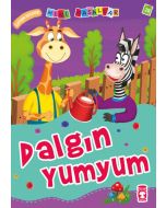 Dalgın Yumyum - İletişim Becerisi