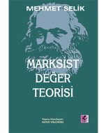 Marksist Değer Teorisi