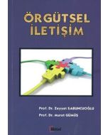 Örgütsel İletişim