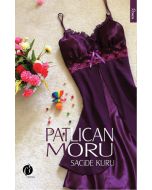 Patlıcan Moru