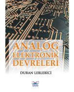 Analog Elektronik Devreleri