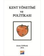 Kent Yönetimi ve Politikası