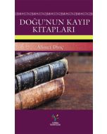 Doğu’nun Kayıp Kitapları