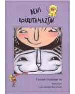 Beni Korkutamazsın
