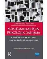 Müslümanlar İçin Psikolojik Danışma