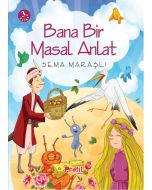 Bana Bir Masal Anlat