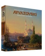 Ayvazovski / Denizler, Şehirler ve Düşler Işık, Su ve Gökyüzü