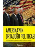 Amerika’nın Ortadoğu Politikası