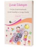 Çocuk Edebiyatı-0-6 Yaş Çocuk Kitap