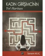 Kadın Girişimcinin Yol Haritası