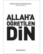 Allah'a Öğretilen Din