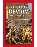 Fransa'daki Devrim Üzerine Düşünceler