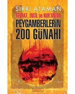 Peygamberlerin 200 Günahı