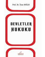 Devletler Hukuku