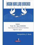 İnsan Hakları Hukuku