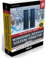 Windows Server Sistem Yönetimi 2 Cilt