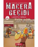 Macera Geçidi - Lanetli Miras