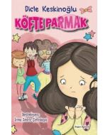 Köfte Parmak