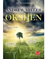 Oksijen