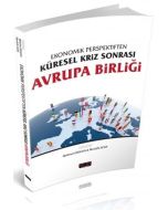 Ekonomik Perspektiften Küresel Kriz Sonrası Avrupa Birliği