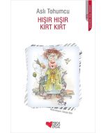 Hışır Hışır Kırt Kırt
