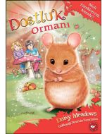 Dostluk Ormanı 2 - Moli Titrekkuyruk Nerede?