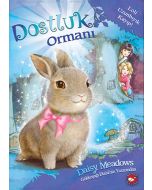 Dostluk Ormanı 1 - Loli Uzunbıyık Kayıp!