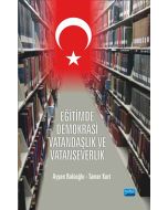 Eğitimde Demokrasi Vatandaşlık ve Vatanseverlik