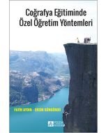 Coğrafya Eğitiminde Özel Öğretim Yöntemleri