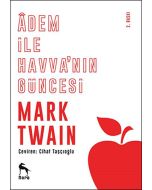 Âdem ile Havva'nın Güncesi