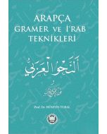 Arapça Gramer ve İ‘Rab Teknikleri