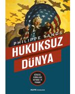 Hukuksuz Dünya