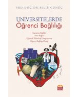 Üniversitelerde Öğrenci Bağlılığı