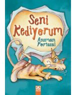 Seni Kediyorum