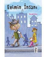 Evimin İnsanı