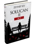 Solucan 2 - Acı (Ciltli)