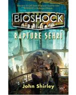 Bioshock - Rapture Şehri (Ciltli)