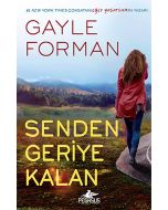 Senden Geriye Kalan