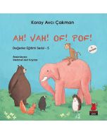 Ah! Vah! Of! Pof!
