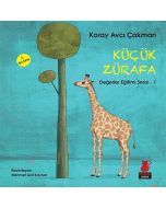 Küçük Zürafa
