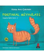 Portakal Miyavladı