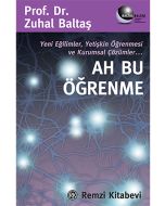 Ah Bu Öğrenme