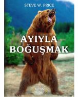 Ayıyla Boğuşmak
