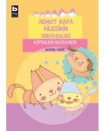 Köpekleri Seven Kedi