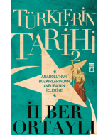 Türklerin Tarihi 2