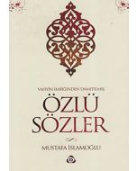 Özlü Sözler