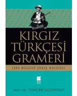Kırgız Türkçesi Grameri