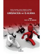 Girişimcilik ve İş Kurma