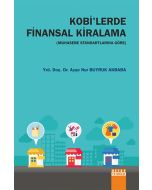 Kobi'lerde Finansal Kiralama